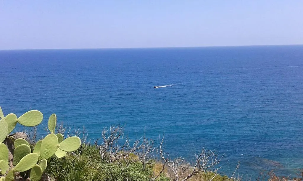 Villa Orazio Castellammare del Golfo