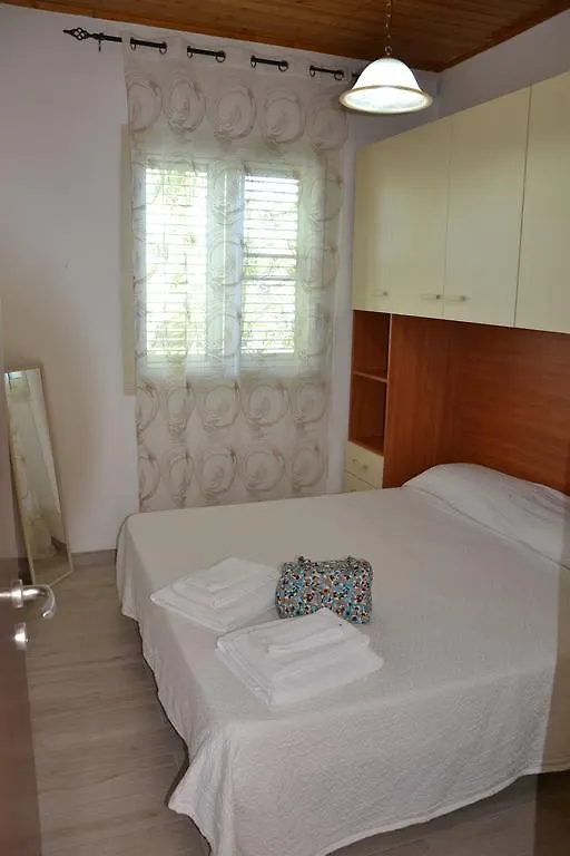 Villa Orazio Castellammare del Golfo Nyaraló