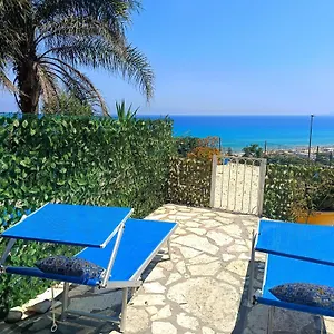  Casa vacanze Vista Mare